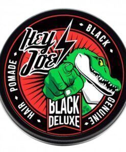Pomada Hey Joe Negra tapar canas