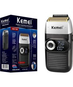 kemei KM-2026